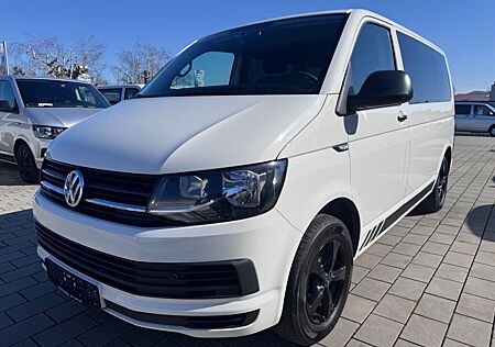 VW T6 Multivan Volkswagen /Luftstandheizung/Landstrom/Drehsitz