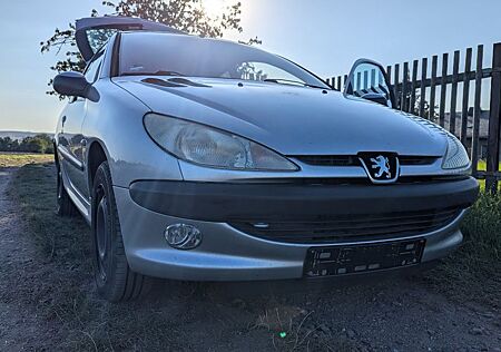 Peugeot 206 1.4 Premium 75 Premium