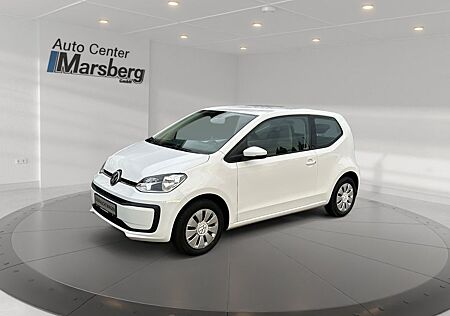 VW Up Volkswagen ! 1.0 Klimaanlage