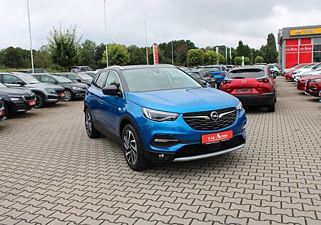 Opel Grandland X Grandland 1.2 Ultimate*Automatik*Navi*Klima*AHK*