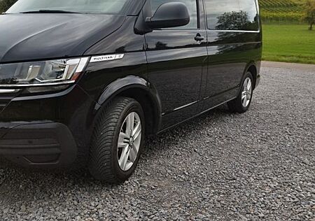 VW T6 Multivan Volkswagen T6.1 Multivan