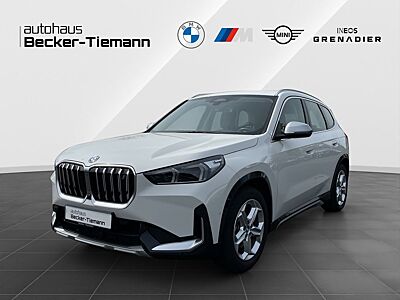 BMW iX1 xDrive30 *AHK*ADAPT. LED*360° KAMERA*KEYLESS