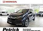 Honda CR-V 1.5T 4WD CVT Executive