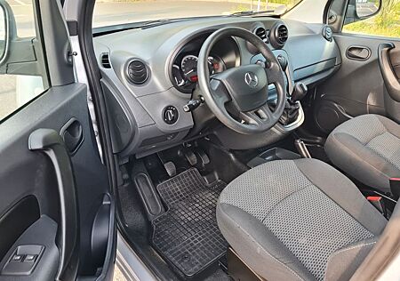 Mercedes-Benz Citan / 1 Hand , Sehr Sauber!!!