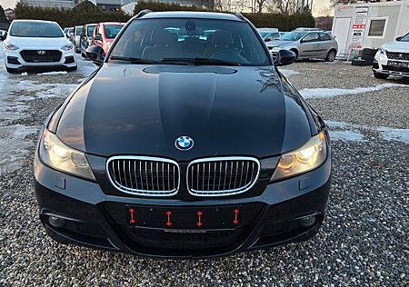 BMW 330d 3 Touring xDrive, M Paket