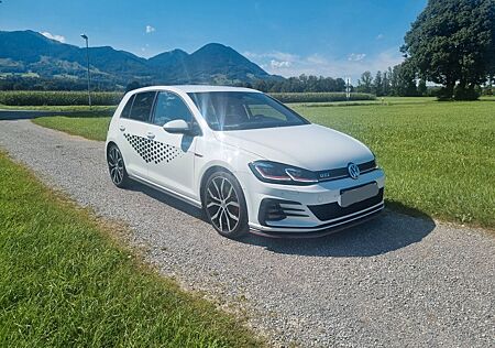 VW Golf Volkswagen 2.0 TSI DSG BMT GTI Performance GTI Per...