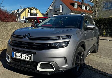 Citroën C5 Aircross BlueHDi 180 Stop&Start SHINE EAT...