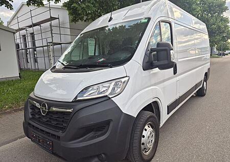 Opel Movano C Kasten HKa L3H2 3,5t Edition