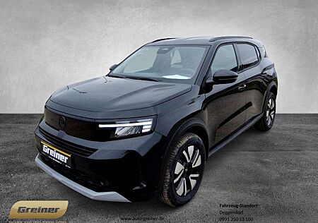 Opel Frontera Electric GS KAMERA|PDC|NAVI|LRHZ|SHZ