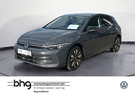 VW Golf Volkswagen 2.0 TDI SCR DSG Goal SHZ AHK Kamera ACC