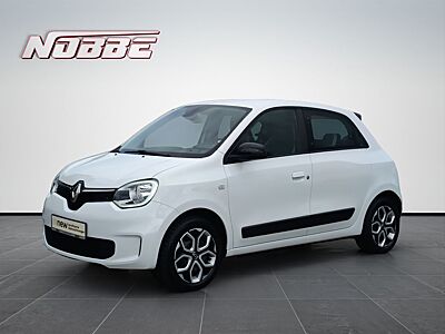 Renault Twingo Electric Equilibre