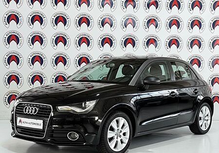 Audi A1 Sportback ambition/KLIMA/PDC/NAVI