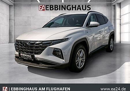 Hyundai Tucson NX4 B 4WD Trend -Allrad-Navi-digitales Co