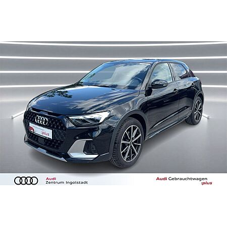 Audi A1 leasen