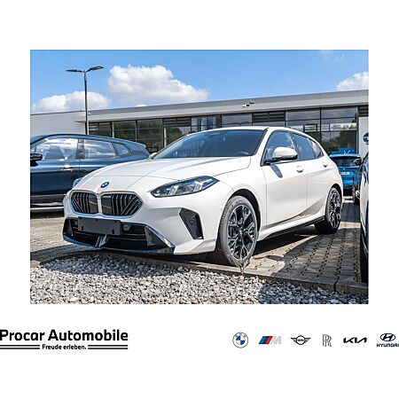 BMW 1er leasen