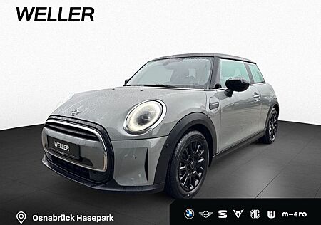 Mini Cooper 3-T Classic Trim LED Nav Sitzh Tempo Kam Navi