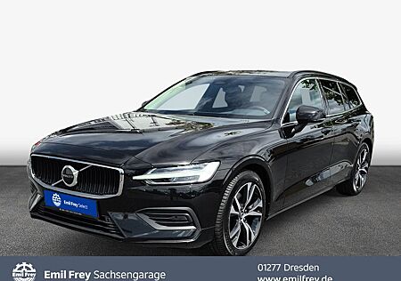 Volvo V60 B3 B DKG Core LED ''Thors Hammer''AHK