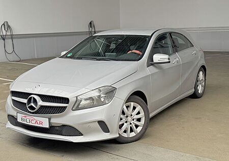 Mercedes-Benz A 180 BlueEfficiency