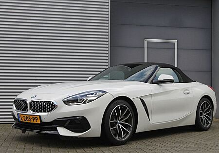 BMW Z4 Roadster sDrive20i High Executive I Aut. I Ca