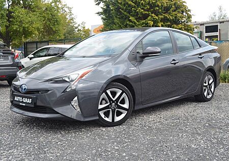 Toyota Prius 1.8-l-VVT-i Comfort