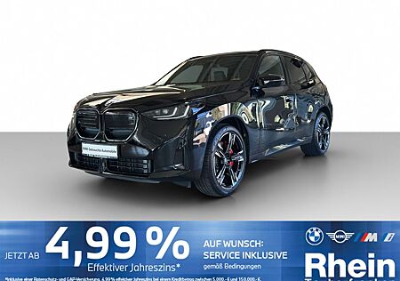 BMW X3 M50i xDrive Panorama*Standheiz*AHK*4x SH*