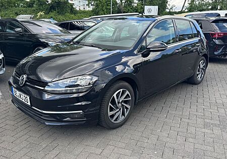 VW Golf Volkswagen 1.6 TDI Sound Sound