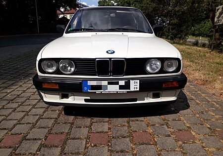 BMW 316i Oldtimer