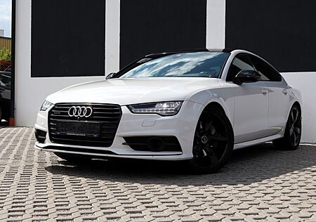 Audi A7 Sportback 3.0 TDI clean diesel quattro