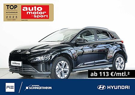 Hyundai Kona Edition 30+ Elektro 100KW (136PS) Frontantr