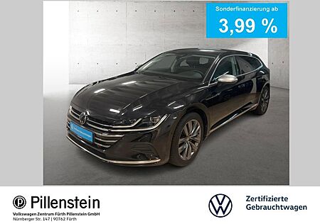 VW Arteon Volkswagen Shooting Brake ELEGANCE 2.0 TSI DSG AHK K