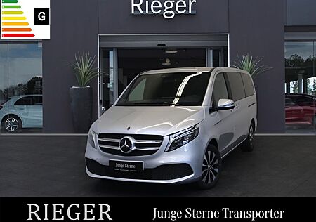 Mercedes-Benz V 250 d EDITION*Sport*Kamera*LED*Distronic*MBUX+