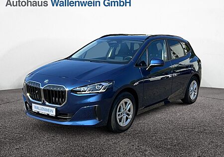 BMW 2er 220i Active Tourer Aut., 360° Kamera, AHK, Pano