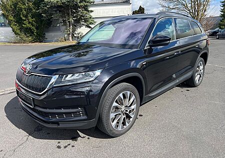 Skoda Kodiaq 2.0 TDI DSG*PANO*KAM*ACC*KEYLESS*