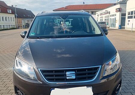 Seat Alhambra 2.0 TDI St.&St. 110kW 20th Annivers...