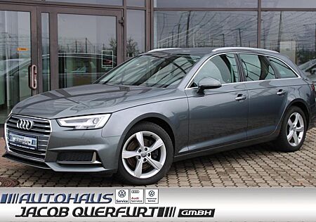 Audi A4 Avant 35 TFSI sport 2.0 16V*LED*AHK*PDC*VC*SH