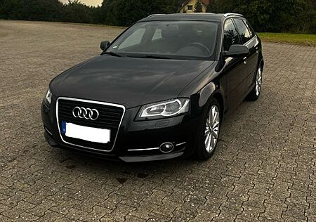 Audi A3 2.0 TDI (DPF) Ambition Sportback Ambition