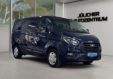 Ford Transit Custom L1, 1.Hand, Scheckheft, Wenig Km