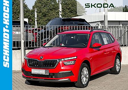 Skoda Kamiq 1.0 TSI DSG Ambition LED SITZHZG Sitzhzg.