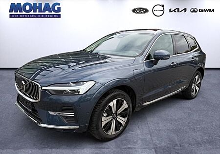 Volvo XC 60 XC60 T6 Plug-In Hybrid AWD Plus Bright mit Panor