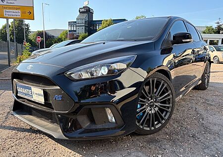 Ford Focus Lim. RS