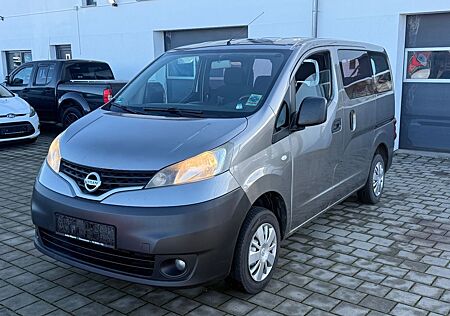 Nissan NV200 /Evalia Kombi Premium 1.6 /KLIMA/7-SITZER/