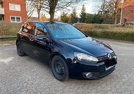 VW Golf Volkswagen 1.4 TSI 90 kW Comfortline Comfortline