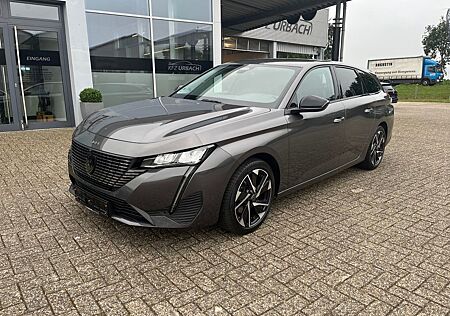 Peugeot 308 SW Allure Pack LED Kamera 360° Teilleder
