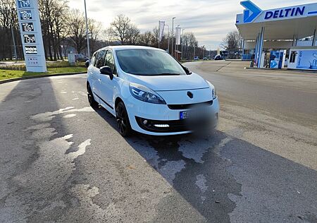 Renault Grand Scenic Bose Edition dCi 150 Automatik ...