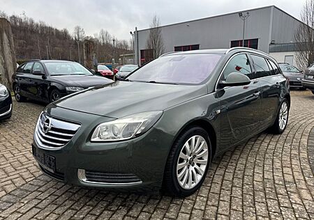 Opel Insignia A Sports Tourer Cosmo