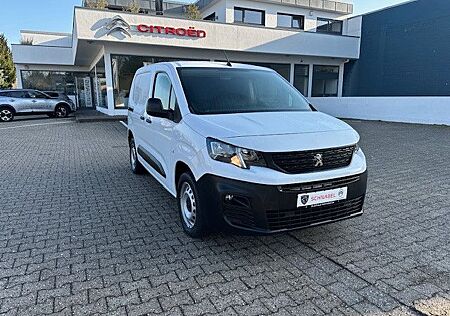 Peugeot Partner Premium L1 *NAVI*EPH-VO+HI*SITZHEIZUNG*