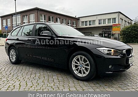 BMW 318d touring 1.Hand Navi PDC TÜV NEU