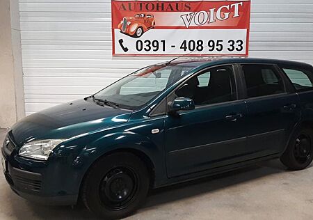 Ford Focus Turnier 1,4Fun X