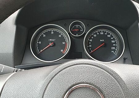 Opel Zafira 1.9CDTI Cosmo 92kW Cosmo