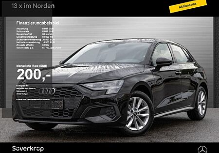 Audi A3 Sportback 1.5 35 TFSI Proline // SPUR DISTR